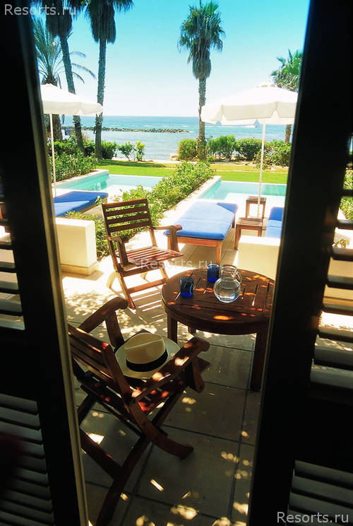 The Annabelle Hotel 43